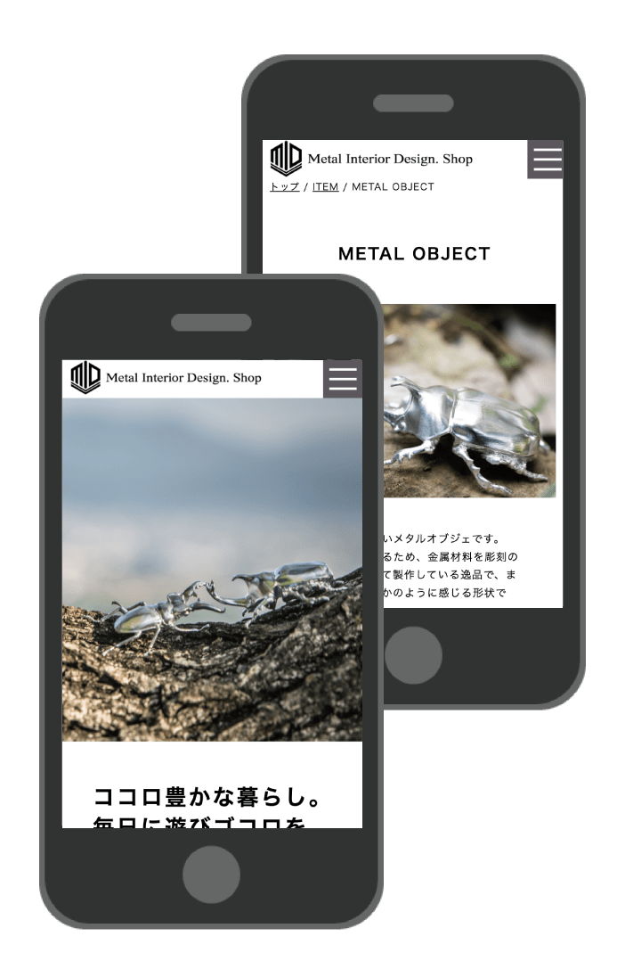 山本精機株式会社