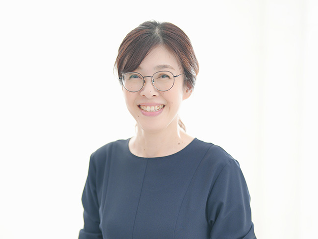 阿部　恵子