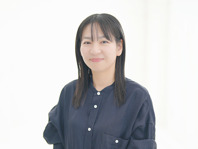 杉本　美香