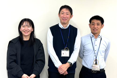 大田市社会福祉事業団２