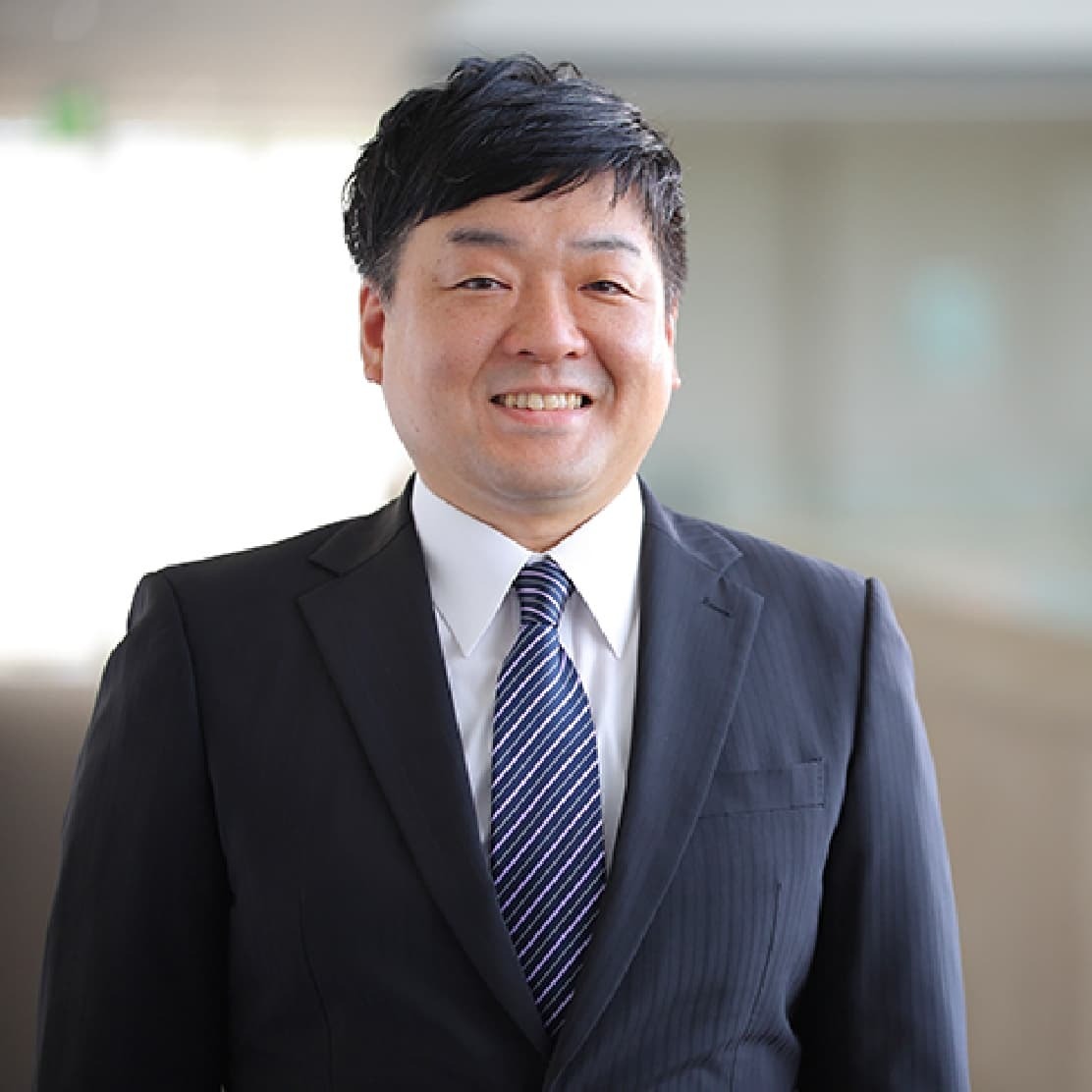 株式会社ティーエム21_代表取締役社長_渡部勇樹